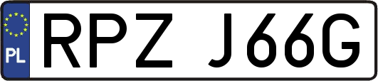RPZJ66G