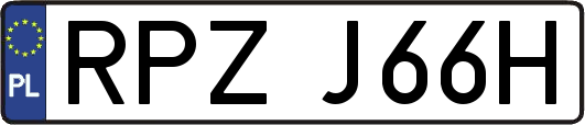 RPZJ66H