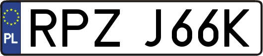 RPZJ66K