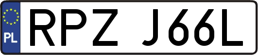 RPZJ66L