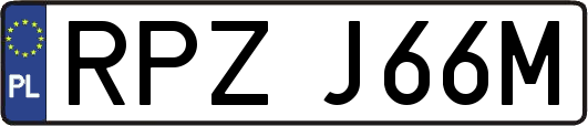 RPZJ66M
