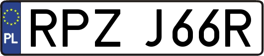 RPZJ66R
