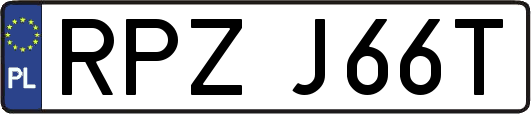 RPZJ66T