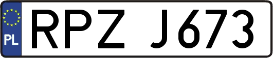 RPZJ673