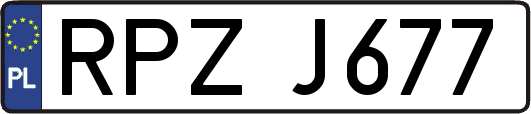 RPZJ677