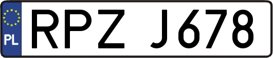 RPZJ678