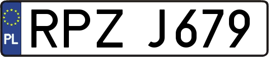 RPZJ679