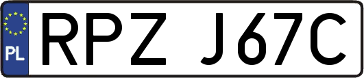 RPZJ67C