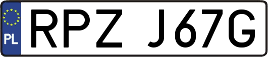 RPZJ67G