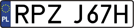 RPZJ67H