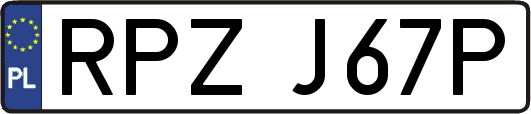 RPZJ67P