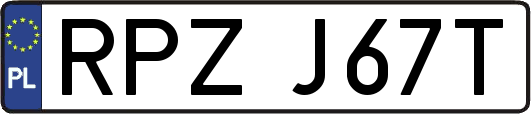 RPZJ67T