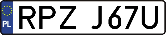 RPZJ67U