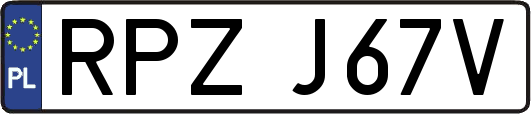 RPZJ67V
