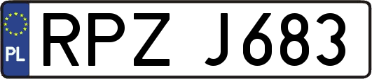 RPZJ683