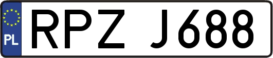RPZJ688