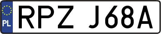RPZJ68A