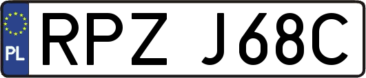 RPZJ68C
