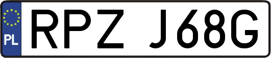 RPZJ68G