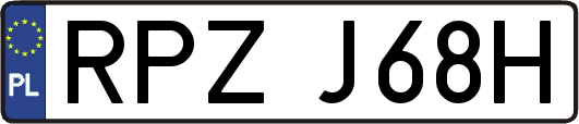 RPZJ68H
