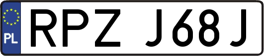 RPZJ68J