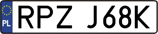RPZJ68K