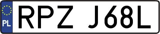 RPZJ68L
