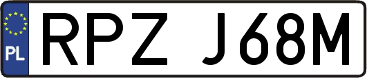 RPZJ68M