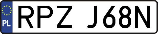RPZJ68N