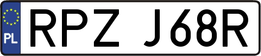 RPZJ68R