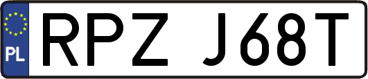 RPZJ68T
