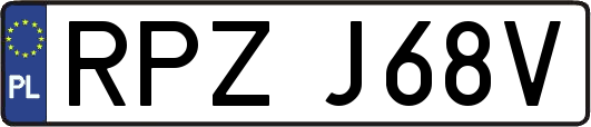 RPZJ68V