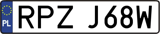 RPZJ68W