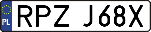 RPZJ68X