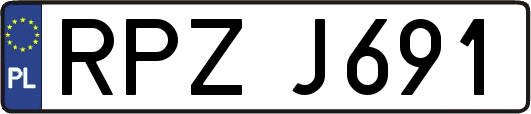 RPZJ691