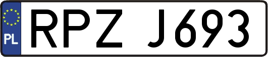 RPZJ693