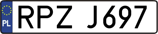 RPZJ697