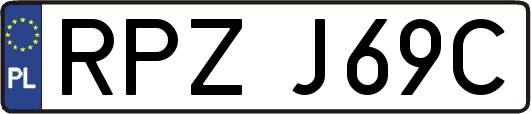RPZJ69C