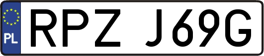RPZJ69G