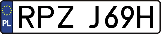 RPZJ69H