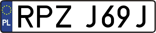 RPZJ69J