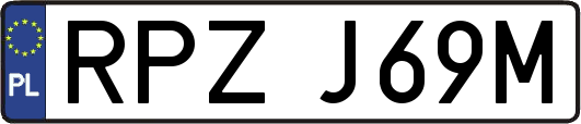 RPZJ69M