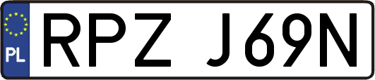 RPZJ69N