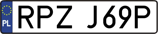 RPZJ69P