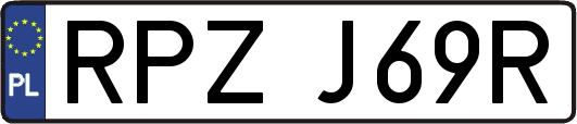 RPZJ69R