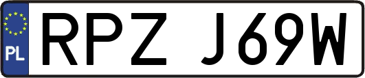 RPZJ69W
