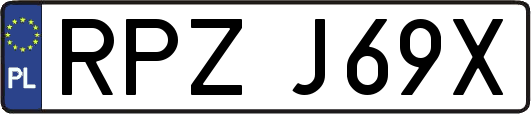 RPZJ69X