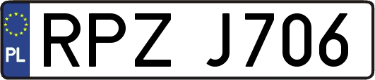 RPZJ706