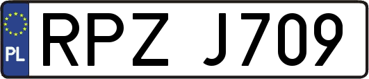 RPZJ709
