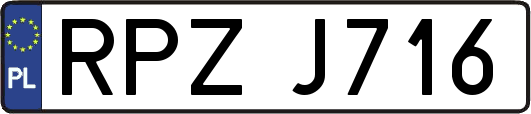 RPZJ716